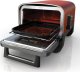 Mini piekarnik Ninja NINJA OO101EU Woodfire Pro Pizza-Oven/Maker 18