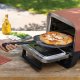 Mini piekarnik Ninja NINJA OO101EU Woodfire Pro Pizza-Oven/Maker 8