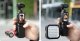 SunnyLife Obudowa Osłona Uchwyt Mocowanie Grip Do Ręki Dłoni Do Dji Osmo Pocket 3 / Sd763 8