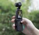 SunnyLife Obudowa Osłona Uchwyt Mocowanie Grip Do Ręki Dłoni Do Dji Osmo Pocket 3 / Sd763 9