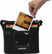 Pokrowiec Polaroid Futerał Torba Etui Case Pokrowiec Na Aparat Polaroid 600 Now Gen2 Onestep + 4