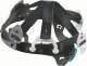 Uvex pheos planet B-WR weiß m. Lftg. 4