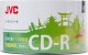 JVC JVC CD-R 700MB 52X SP*50 701715JCK0017 2