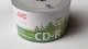 JVC JVC CD-R 700MB 52X SP*50 701715JCK0017 5