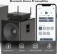 Arylic Arylic BP50 - Preamp z DAC Bluetooth 3