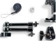Deeper Uchwyt mocujący telefon Deeper Smartphone Mount Kayak&Boat 2