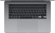 Laptop Apple Apple MacBook Air (15") M3 8/10-Core/16GB/512GBSSD/SpaceGr. MacOS 1