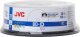 JVC JVC BD-R 25GB 6X INKJET WHITE PRINTABLE CAKE*25 70L71KJCK0007 1