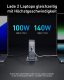 Ładowarka Anker Ładowarka 749 GaNPrime 240W USB-C x 3 USB-A x 1 3
