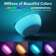 Govee Govee H6058 | Lampa LED | RGBWW, Bluetooth, Wi-Fi 3