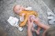 . Dew Child Care Woda oczyszczająca dla dzieci 2,5 l 2