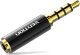Kabel Vention Vention audio mini Jack 3.5mm na micro Jack 2,5mm 1