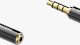 Kabel Vention Vention audio mini Jack 3.5mm na micro Jack 2,5mm 5