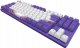 Klawiatura Dark Project DPO 87 Violet Horizons G3Ms Sapphire (DPO87_GSH_DPUP_ANSI_EN) 2