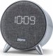 Głośnik iHome Głośnik Bluetooth + Budzik + Zegar + Ładowarka Usb + Lampka Nocna 5w1 Ihome / Ibt235 1