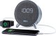 Głośnik iHome Głośnik Bluetooth + Budzik + Zegar + Ładowarka Usb + Lampka Nocna 5w1 Ihome / Ibt235 2