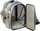 Petkit PETKIT Breezy xZone Pet Carrier- Grey (P7703a) 4