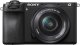 Aparat Sony A6700 + E 16-50mm f/3.5-5.6 OSS (ILCE6700LB.CEC) 1
