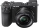 Aparat Sony A6700 + E 16-50mm f/3.5-5.6 OSS (ILCE6700LB.CEC) 1