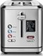 Toster Solis Solis Flex-Toaster 8004 with bun warmer 1