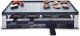 Grill elektryczny Solis Solis 5in1 table grill 791 for 8 People 2