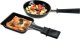 Grill elektryczny Solis Solis 5in1 table grill 791 for 8 People 9