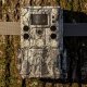 Bushnell Wildlife Camera 30MP Single Core 4K camo 5