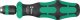 Wera Wera 838 RA-R M Bitholding Screwdriver w.Ratchet func. 1/4 2