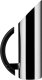 Alessi Alessi Tua Pitcher 100cl polished MB03 2