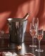 Alessi Alessi Bolly Wine Cooler polished JM21 2