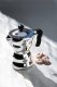Alessi Alessi Moka Espresso Coffe Maker 6TZ. AAM33/6 2