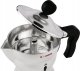 Alessi Alessi Moka Espresso Coffe Maker 6TZ. AAM33/6 3