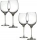 Alessi Alessi Mami-XL Set of 4 glasses for white wine SG119/1S4 1