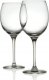 Alessi Alessi Mami-XL Set of 4 glasses for white wine SG119/1S4 2