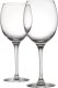 Alessi Alessi Mami-XL Set of 4 glasses for white wine SG119/1S4 3