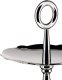 Alessi Alessi Dressed Three-Dish Stand MW52/3 3