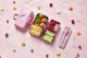 Monbento Monbento Tresor Pink Blush różowy 12