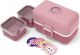Monbento Monbento Tresor Pink Blush różowy 3