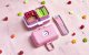 Monbento Monbento Tresor Pink Blush różowy 6