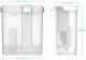 Dzbanek filtrujący Philips AWP2980WH3/10  + 3x filtr Softening+ 4