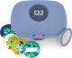 Monbento Monbento Gram Blue Infinity niebieski 2