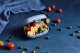 Monbento Monbento Gram Blue Infinity niebieski 6