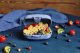 Monbento Monbento Gram Blue Infinity niebieski 9