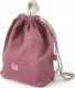 Monbento Monbento Lunchbag Plecaczek Buddy różowy 2
