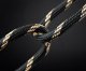 Kabel FiiO FiiO LT-TC5M - 80cm - Kabel UBS-C na USB-C (zasilanie/dane) 6