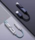 FiiO KA11  silver - Mobilny DAC + wzmacniacz słuchawkowy - Type-C 3