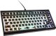 Klawiatura Ducky Ducky Tinker 75 Barebone Gaming Keyboard, RGB - black (ANSI) 2