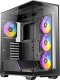 Obudowa Antec Geh Antec Gamer  C3 ARGB                 Midi Tower  schwarz retail 1
