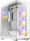 Obudowa Antec Geh Antec Gamer  C3 ARGB White           Midi Tower     weiß retail 1
