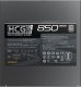 Zasilacz Antec HCG850 PRO Platinum 850W (0-761345-20009-7) 9